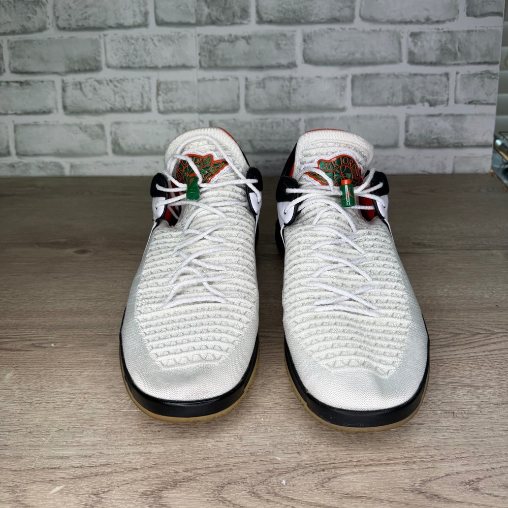 Jordan Air Jordan 32 Low Gatorade Size 14 - Picture 3 of 8